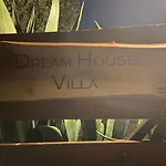 Dream House Aliki (Thasos)