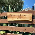 Dream House Holiday home Aliki (Thasos)