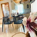 Dream House Holiday home Aliki (Thasos)