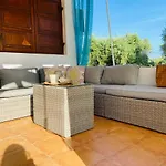 Dream House Holiday home Aliki (Thasos)