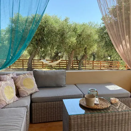 بيت للعطل Dream House Alikí