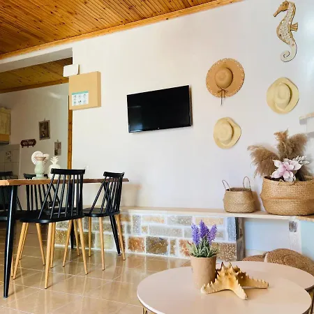 Hébergement de vacances Dream House *