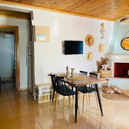 Tatil Evi Dream House *