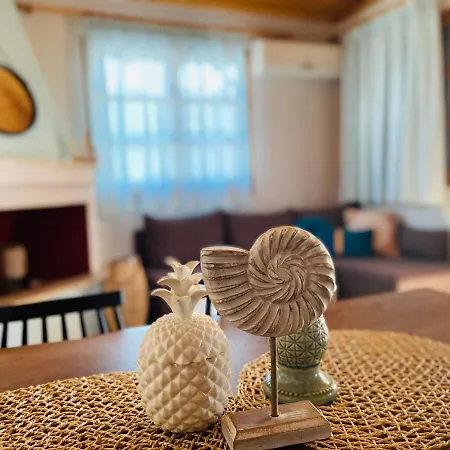 Dream House Tatil Evi