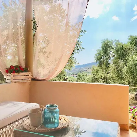 بيت للعطل Dream House Alikí