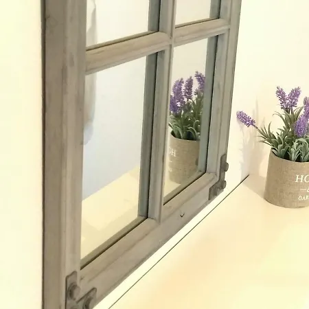 بيت للعطل Dream House *