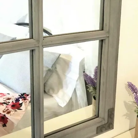 Tatil Evi Dream House Alikí