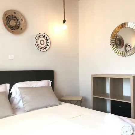 بيت للعطل Dream House *