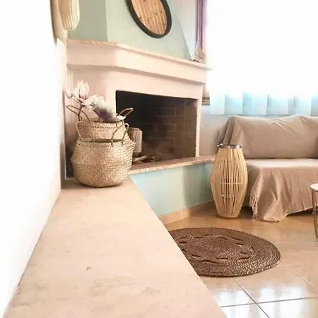 بيت للعطل Dream House *
