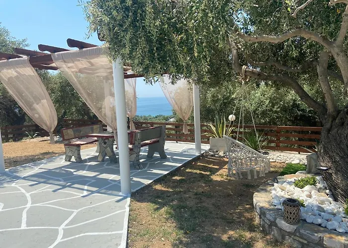 Dream House Hébergement de vacances