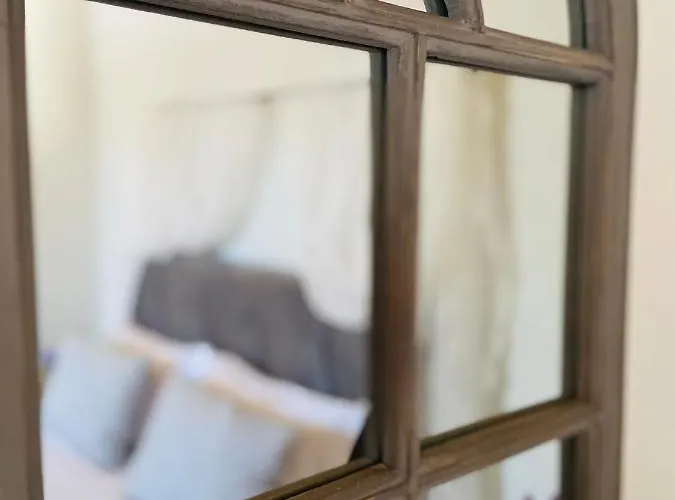 Hébergement de vacances Dream House Alikí