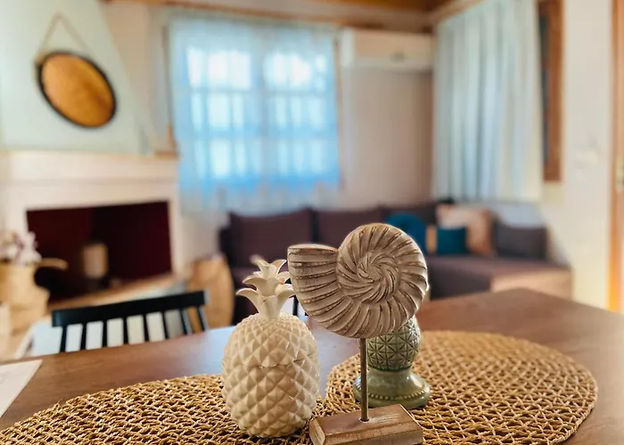 Dream House Hébergement de vacances