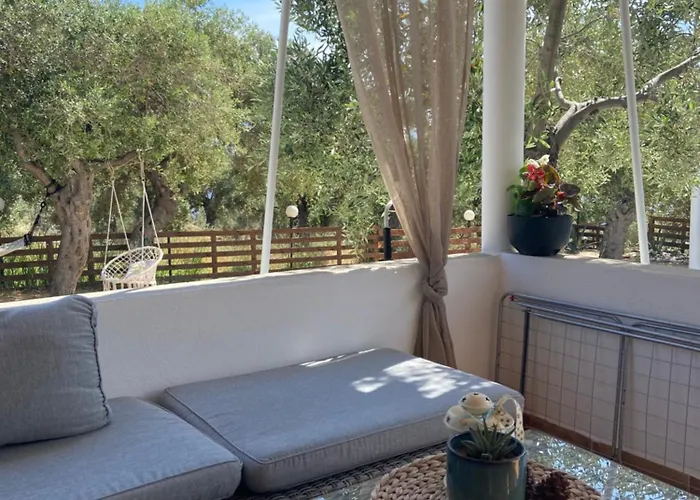 Dream House Hébergement de vacances *