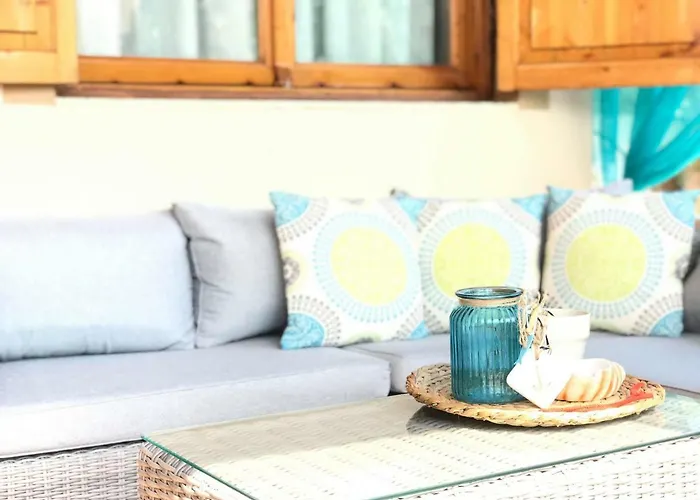 Dream House Hébergement de vacances