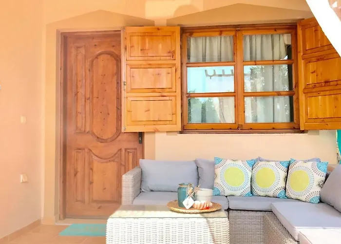 Dream House Hébergement de vacances