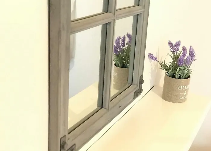 Hébergement de vacances Dream House *