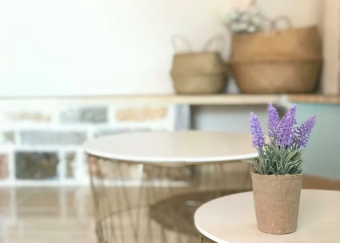 Dream House Hébergement de vacances *