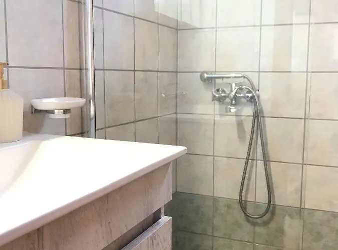 Dream House Hébergement de vacances *