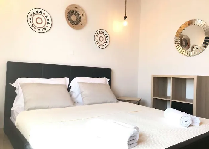 Dream House * Alikí