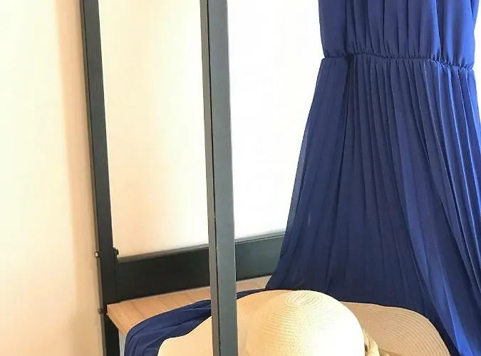 Hébergement de vacances Dream House