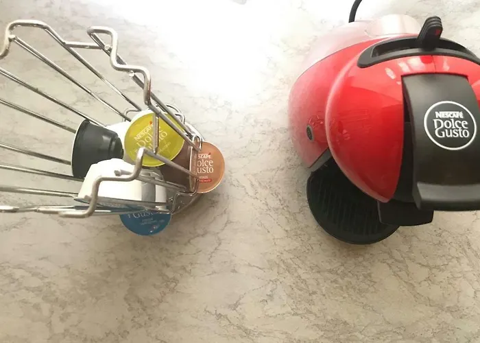 Hébergement de vacances Dream House *