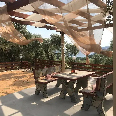Dream House Aliki (Thasos)