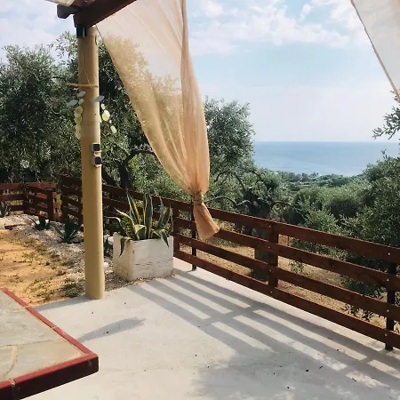 Dream House Holiday home Aliki (Thasos)