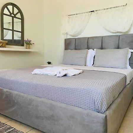 Dream House Holiday home Aliki (Thasos)