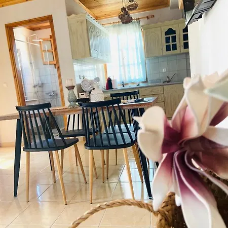 Dream House Holiday home Aliki (Thasos)