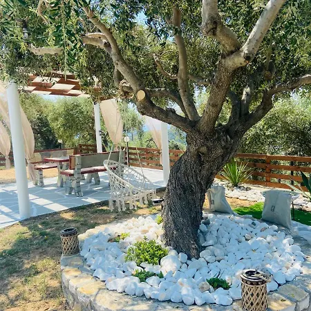 Holiday home Dream House *