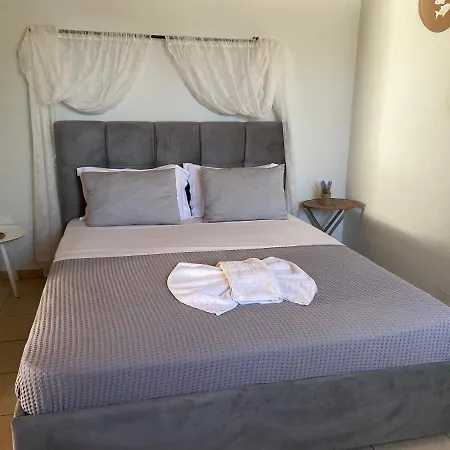 Dream House Aliki (Thasos)