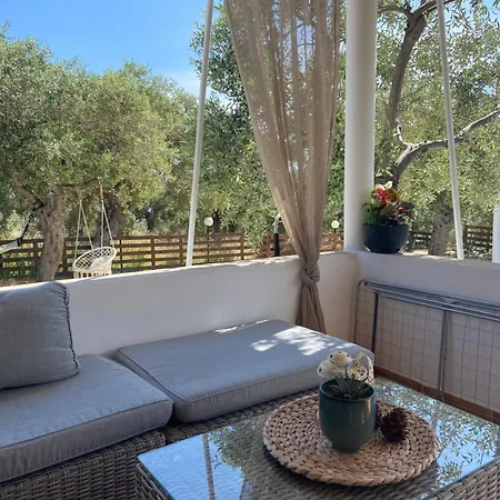 Dream House Holiday home *