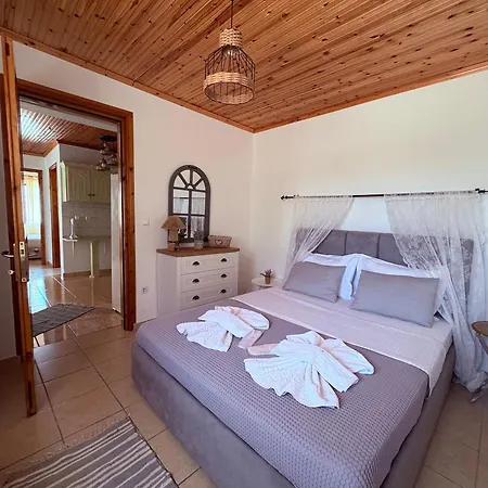 Dream House Alikí