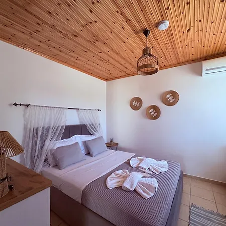 Dream House 度假居