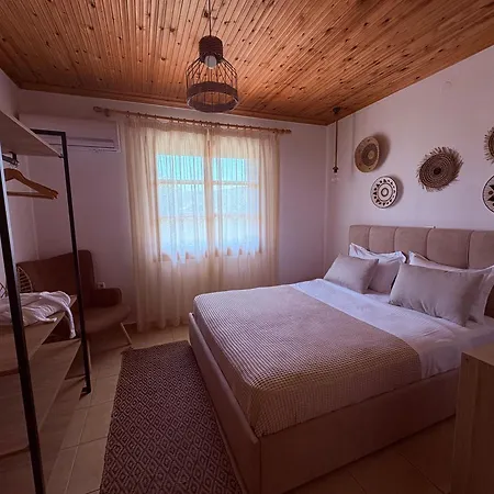 Dream House * Alikí