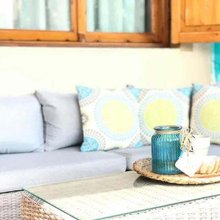 Dream House Holiday home