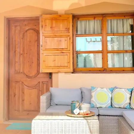 Dream House Holiday home