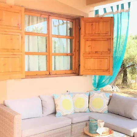 Holiday home Dream House Aliki (Thasos)