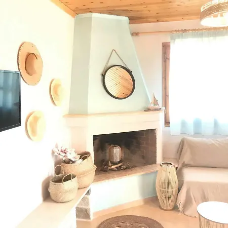 Dream House Holiday home *