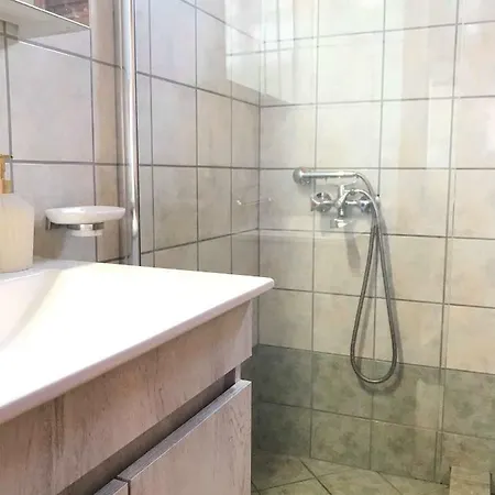 Dream House Holiday home *