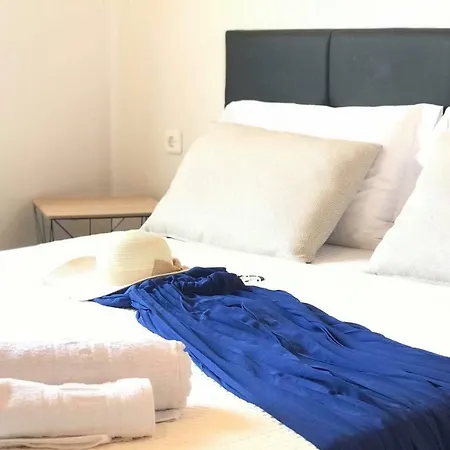 Dream House Holiday home Aliki (Thasos)