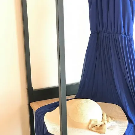 Holiday home Dream House