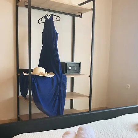 度假居 Dream House