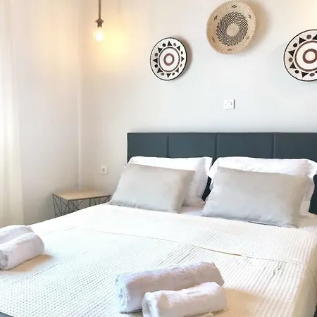 Holiday home Dream House *