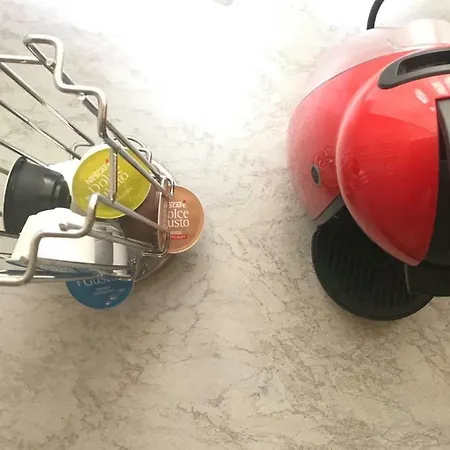 Holiday home Dream House *