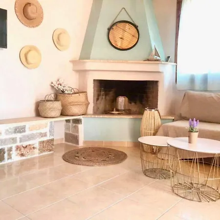 Holiday home Dream House