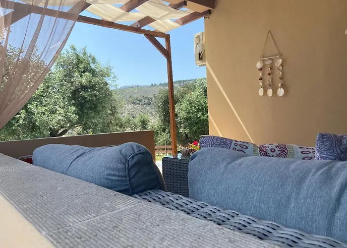 Dream House Hébergement de vacances