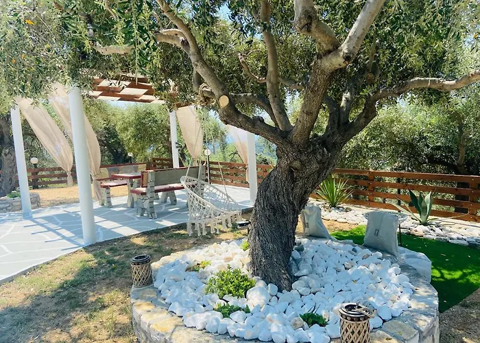 Hébergement de vacances Dream House *