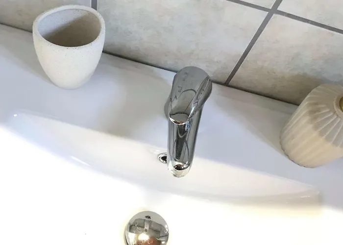 Dream House Hébergement de vacances *