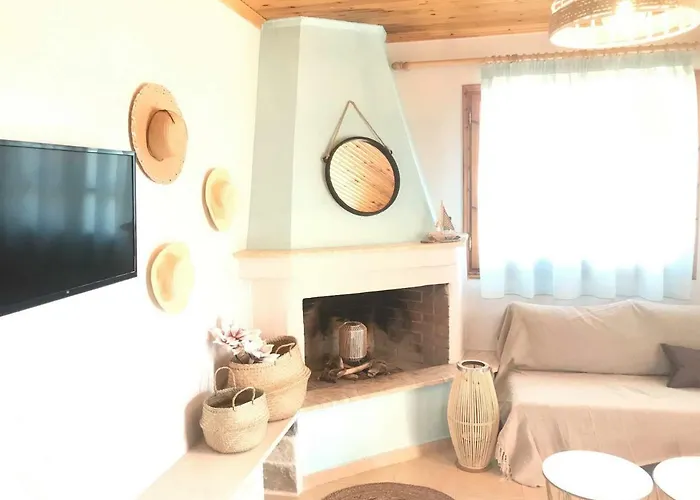 Dream House Hébergement de vacances *